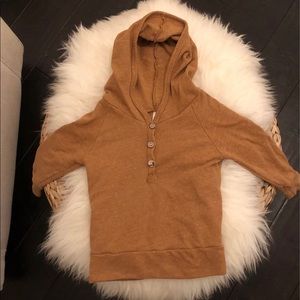 Childhoods clothing hoodie